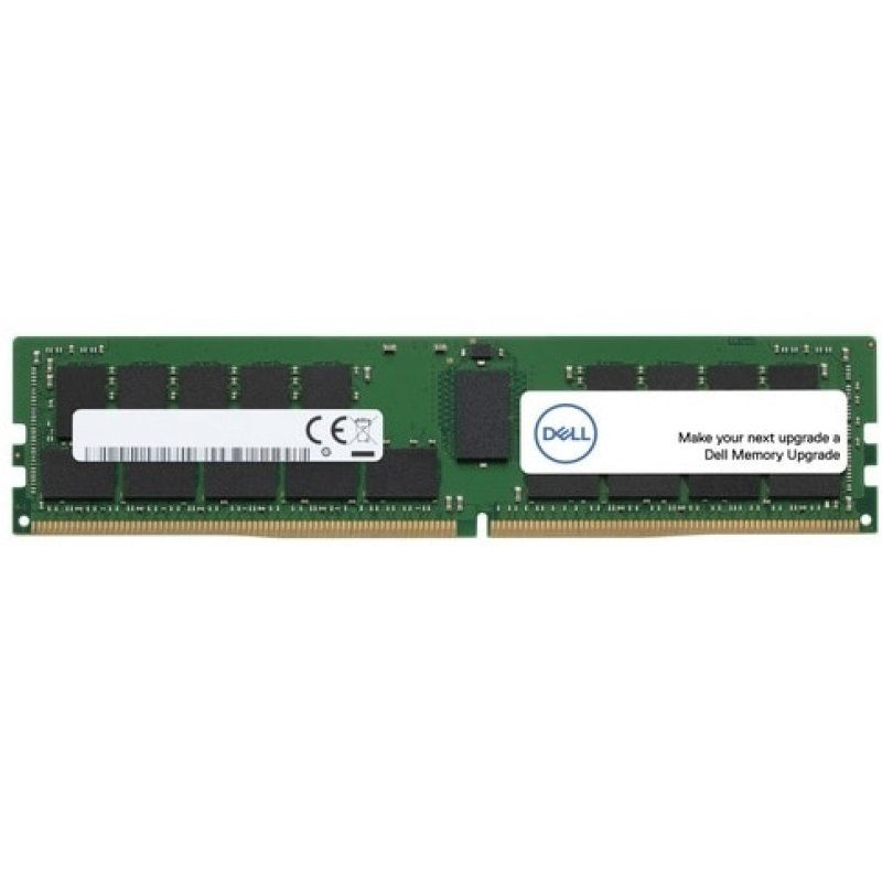 DELL M0VW4 memory module 8 GB 1 x 8 GB DDR4 2400 MHz