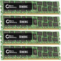 CoreParts MMH9691/32GB memory module 4 x 8 GB DDR3 1333 MHz ECC