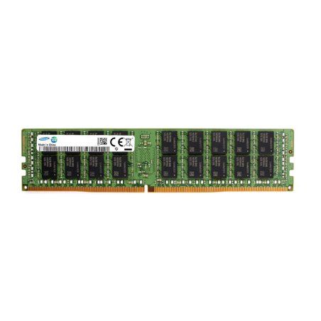 Samsung M393A2K40CB2-CTD module de mémoire 16 Go 1 x 16 Go DDR4 2666 MHz