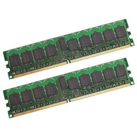 CoreParts MMHP202-8GB memory module 2 x 4 GB DDR2 800 MHz