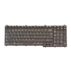 Toshiba P000642730 composant de laptop supplémentaire Clavier