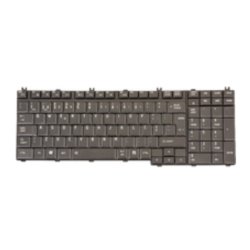 Toshiba P000642730 laptop spare part Keyboard