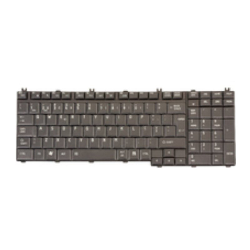 Toshiba P000642730 laptop spare part Keyboard