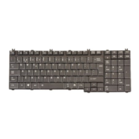 Toshiba P000642730 laptop spare part Keyboard