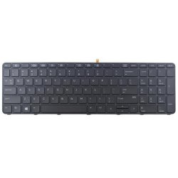 keyboard CZRepublic & Slovakia