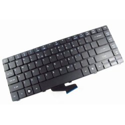 Keyboard (DUTCH)