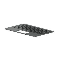 HP L99855-031 composant de laptop supplémentaire Clavier