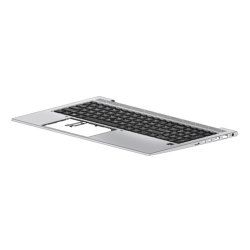 HP M07491-B31 laptop spare part Housing base keyboard