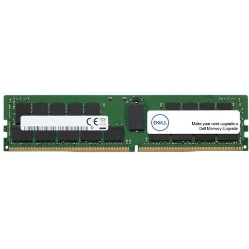 Memory Upgrade - 8GB - 1RX8