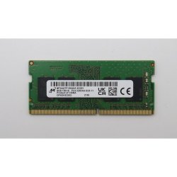 8GB DDR4 SODIMM memory module
