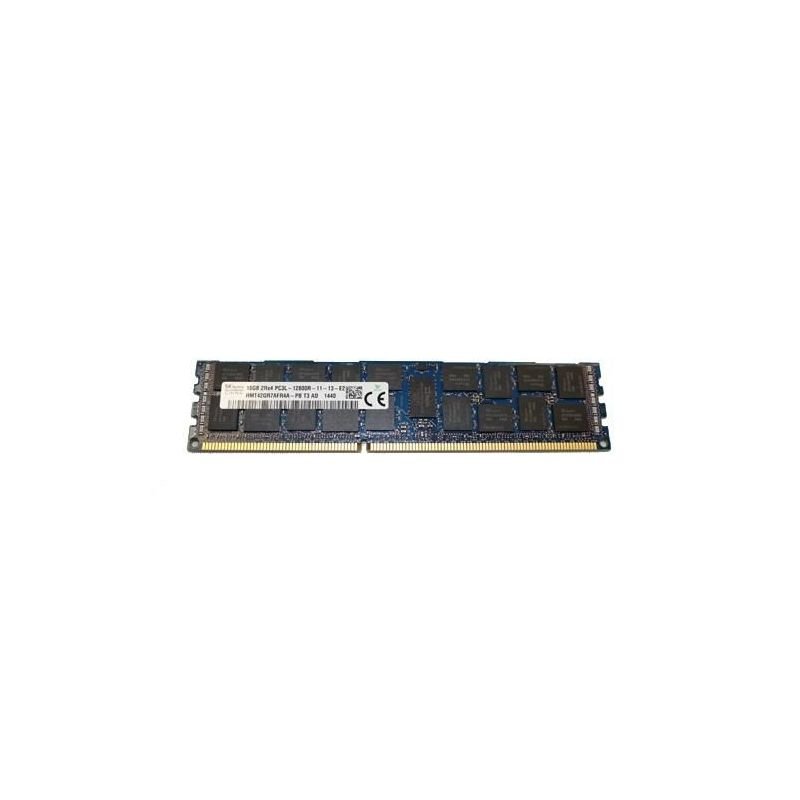 Memory Dimm 16Gb 1600 2Rx4