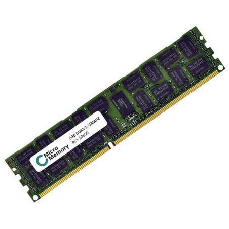 CoreParts S26361-F3696-L515-MM memory module 8 GB 1 x 8 GB DDR3 1333 MHz