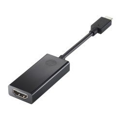 External videoadapter