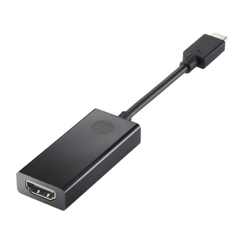 External videoadapter