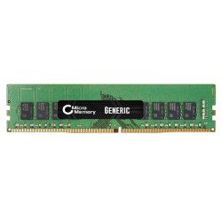 CoreParts MMLE082-16GB module de mémoire 16 Go 1 x 16 Go DDR4 2666 MHz