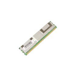 CoreParts MMXDE-DDR2D0001 memory module 4 GB 1 x 4 GB DDR2 667 MHz ECC