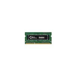 CoreParts KN.4GB0G.019-MM memory module 4 GB DDR3 1600 MHz