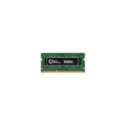 CoreParts KN.4GB0G.019-MM module de mémoire 4 Go DDR3 1600 MHz