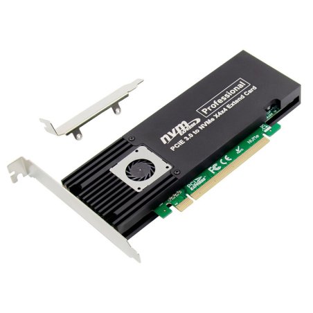 PCI-E X4 M.2 NGFF SSD SATA