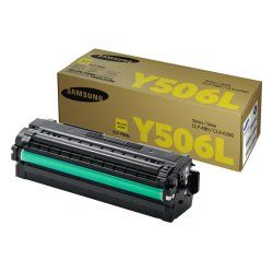 Yellow for CLP-680ND/CLX-6260