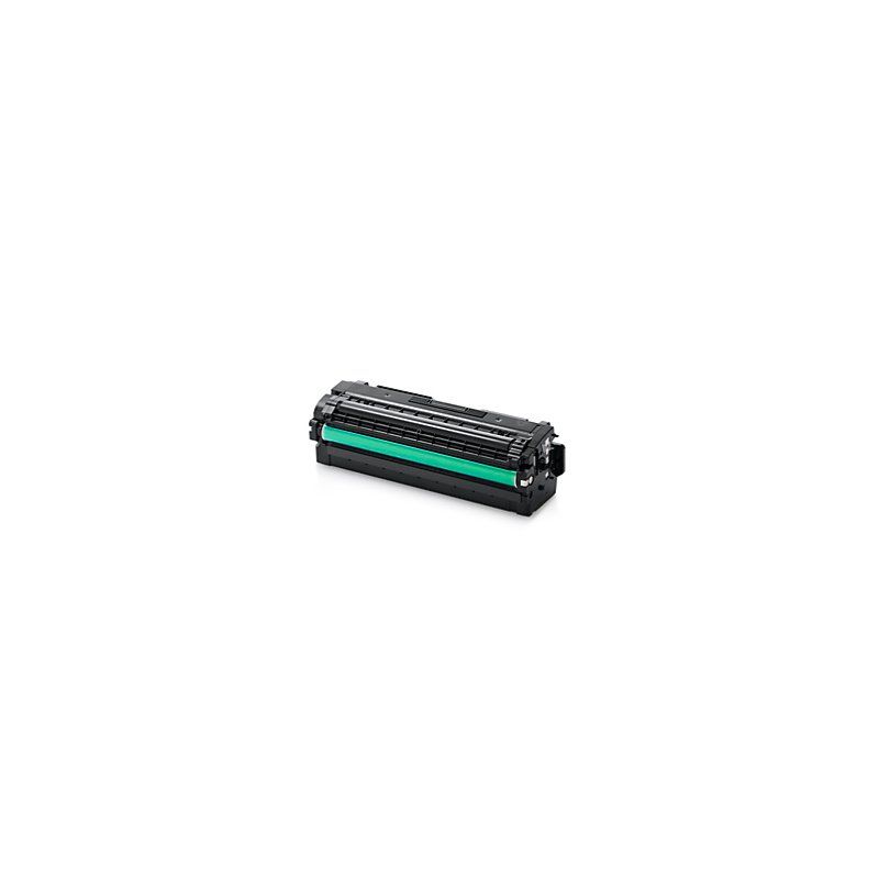 Toner Cyan HC CLX-6260FD
