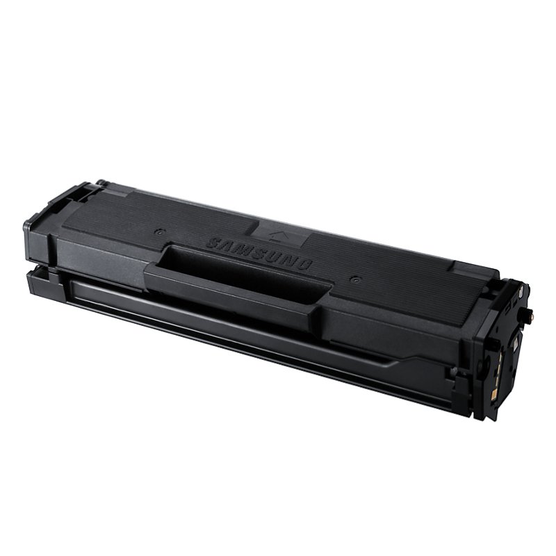 Samsung MLT-D101S toner cartridge 1 pc(s) Original Black
