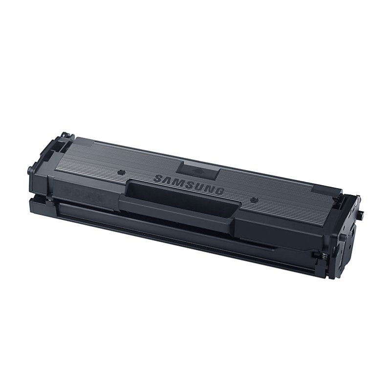 Samsung MLT-D111S toner cartridge 1 pc(s) Original Black
