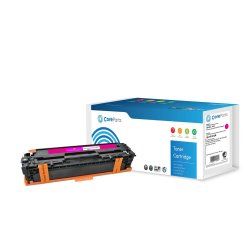 CoreParts Toner Magenta CB543A