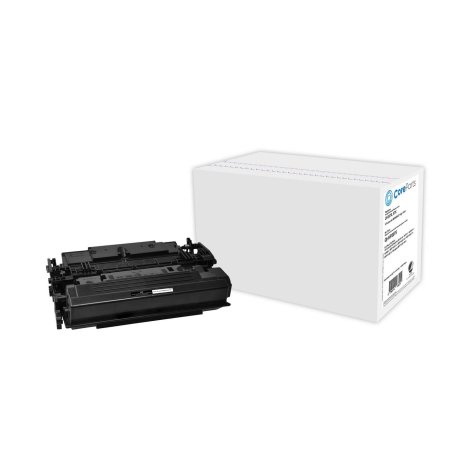 CoreParts QI-HP2075 Cartouche de toner 1 pièce(s) Compatible Noir