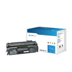 Toner Black CF280A