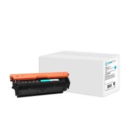 CoreParts QI-HP1028ZC Cartouche de toner 1 pièce(s) Compatible Cyan