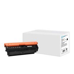 CoreParts QI-HP1028ZB toner cartridge 1 pc(s) Compatible Black