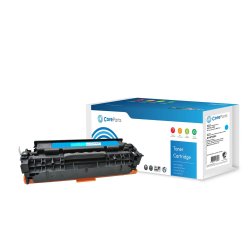 Toner Cyan CF411A