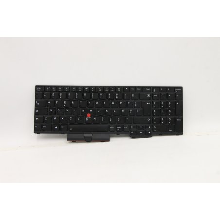 Lenovo 5N20W68263 composant de laptop supplémentaire Clavier