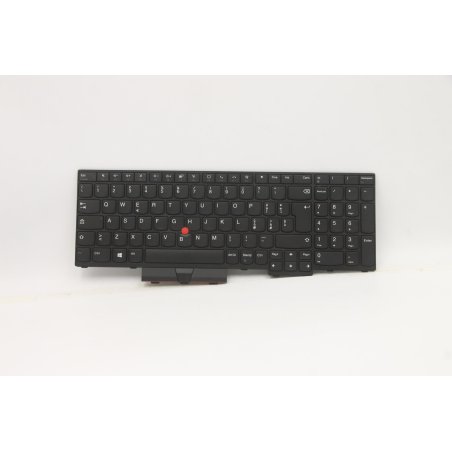 Lenovo 5N20W68161 laptop spare part Keyboard