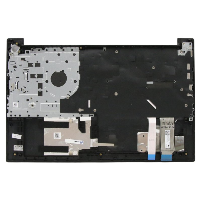 Lenovo 5M10V16909 laptop spare part Cover keyboard