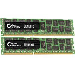 CoreParts MMG2416/16GB memory module 2 x 8 GB DDR3 1333 MHz ECC