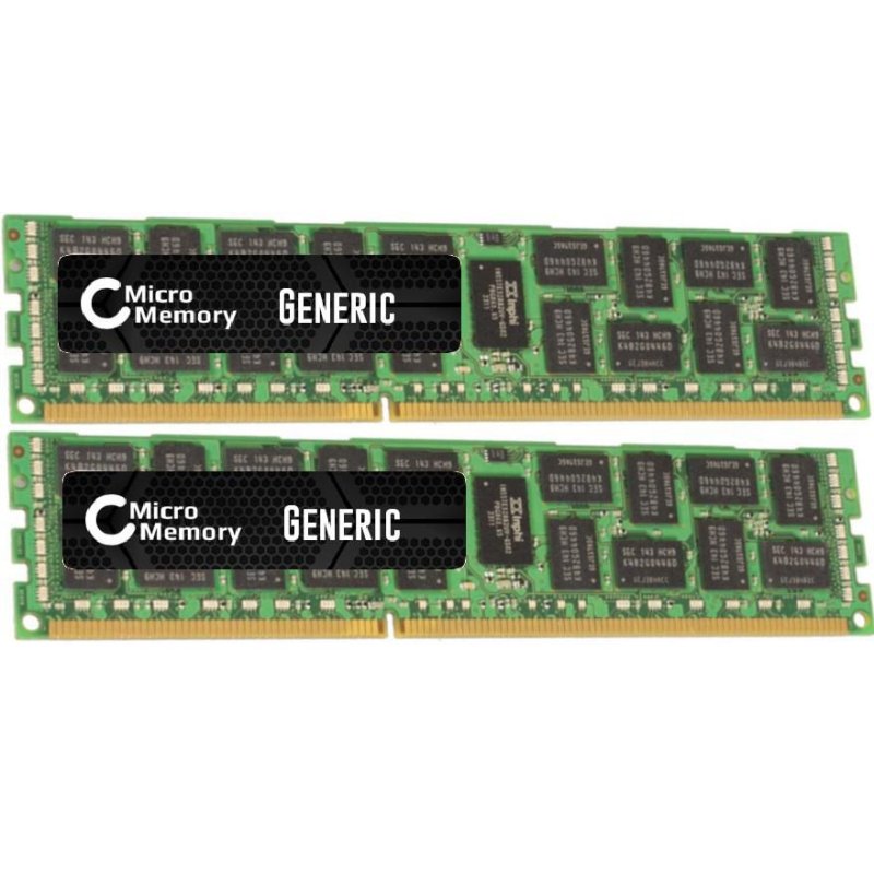 16GB Memory Module 1333Mhz