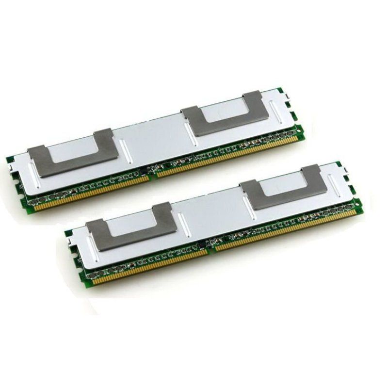CoreParts MMG2413/16GB memory module 2 x 8 GB DDR2 667 MHz ECC