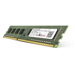 ProXtend D-DDR3-4GB-004 module de mémoire 4 Go 1 x 4 Go 1600 MHz