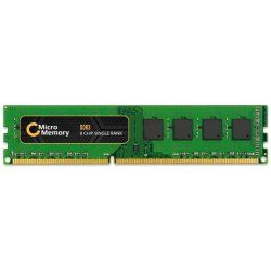 CoreParts MMLE054-2GB memory module 1 x 2 GB DDR3 1066 MHz