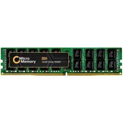 CoreParts MMKN089-16GB memory module 1 x 16 GB DDR4 2400 MHz ECC