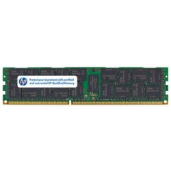 HP 4GB DDR3 1333MHz memory module 1 x 4 GB
