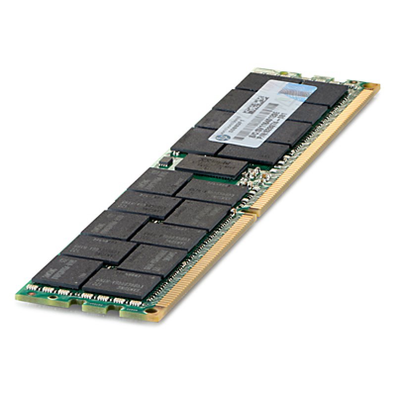 HPE 16GB DDR3-1600 module de mémoire 16 Go 1 x 16 Go 1600 MHz