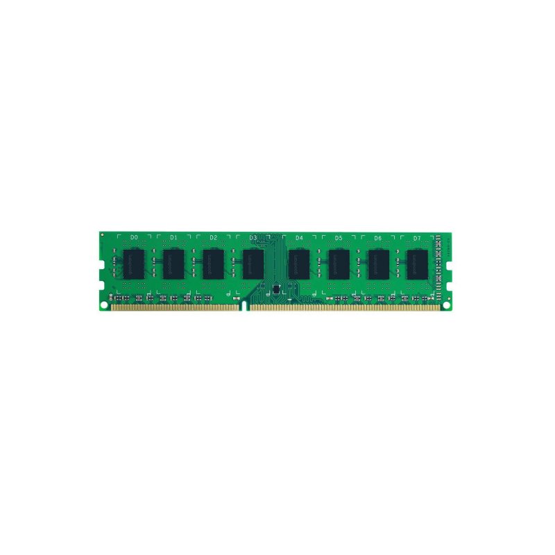 CoreParts 00D4957-MM memory module 4 GB DDR3 1600 MHz