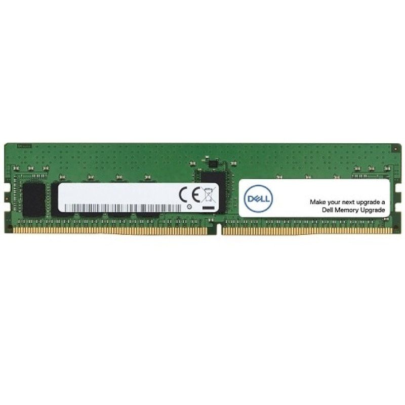 DELL AA579532 module de mémoire 16 Go DDR4 2933 MHz ECC