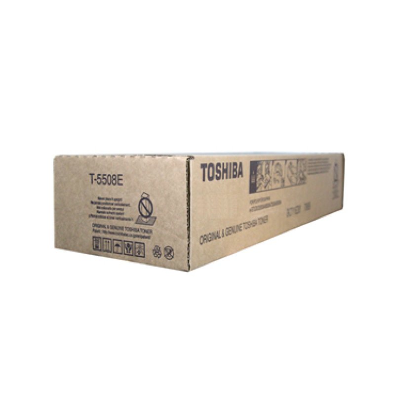 T-409E-R Toner Cartridge 1