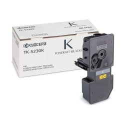 KYOCERA TK-5230 Cartouche de toner 1 pièce(s) Original Noir