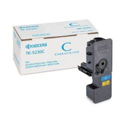 KYOCERA TK-5230 Cartouche de toner 1 pièce(s) Original Cyan