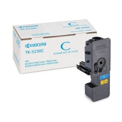 Tk-5230C Toner Cartridge 1